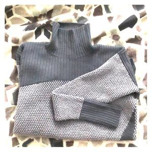 Lululemon High Neck Sweater
